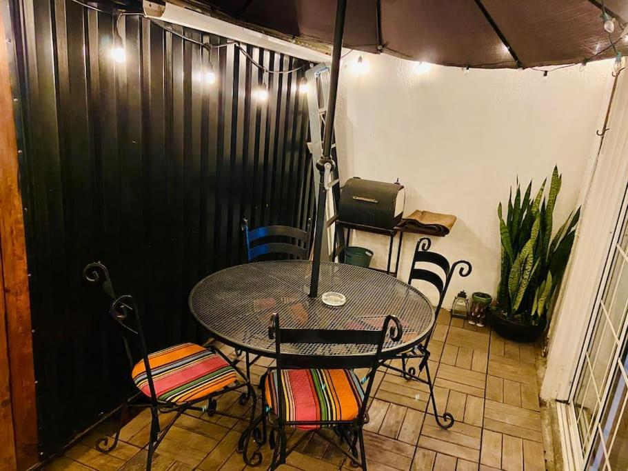 Jaguar Studio Tijuana Dış mekan fotoğraf